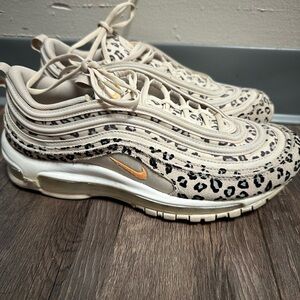 Nike Air Max 97 Leopard (Women’s)